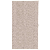 vidaXL Ryamatta PAMPLONA lång lugg modern beige 80x150 cm
