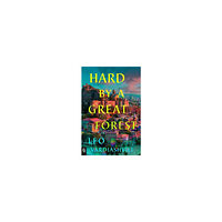 Leo Vardiashvili Hard by a Great Forest (häftad, eng)