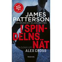 James Patterson I spindelns nät (pocket)