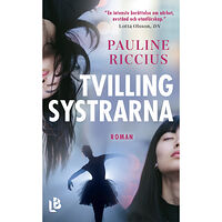 Pauline Riccius Tvillingsystrarna (pocket)