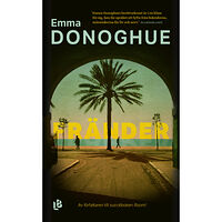 Emma Donoghue Fränder (pocket)