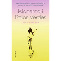 Joy Nicholson Klanerna i Palos Verdes (pocket)