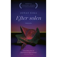 Jonas Eika Efter solen (pocket)