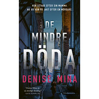 Denise Mina De mindre döda (pocket)