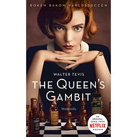 Walter Tevis The queen's gambit (pocket)