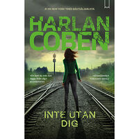 Harlan Coben Inte utan dig (pocket)