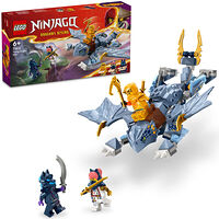 LEGO Ninjago - Drakungen Riyu 71810