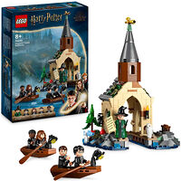 LEGO Harry Potter - Båthuset på Hogwarts slott 76426