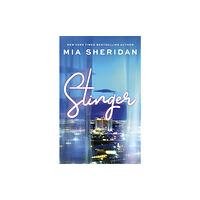 Mia Sheridan Stinger (pocket, eng)