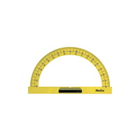 Helix Tavelgradskiva HELIX 50cm gul