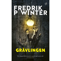 Fredrik P. Winter Grävlingen (pocket)