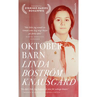 Linda Boström Knausgård Oktoberbarn (pocket)