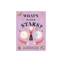 Sandy Sitron What's in Your Stars? (häftad, eng)