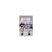 Maggie O'Farrell The Distance Between Us (häftad, eng)