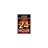 James Patterson The 24th Hour (häftad, eng)