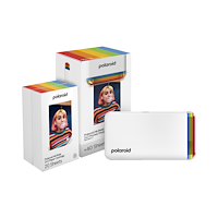 Polaroid Polaroid Hi-Print Gen 2 E-box White
