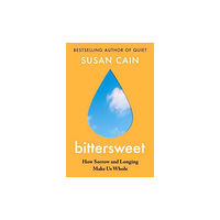 Susan Cain Bittersweet (häftad, eng)