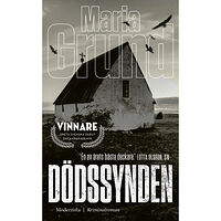 Maria Grund Dödssynden (pocket)
