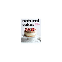 Giovanna Torrico Natural Cakes (bok, danskt band, eng)