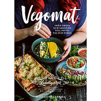 Madeleine Landley Vegomat : från gryta och gratäng till pasta, paj och pirog (inbunden)