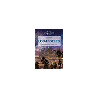 Lonely Planet Lonely Planet Pocket Los Angeles (pocket, eng)