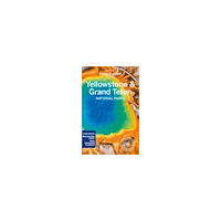 Lonely Planet Yellowstone & Grand Teton National Parks 7 (häftad, eng)