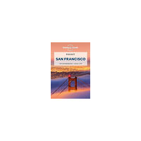 Lonely Planet Lonely Planet Pocket San Francisco (pocket, eng)