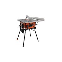Black & Decker Black & Decker BES720-QS bordssåg 4800 RPM