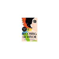 Elizabeth Delo Becoming Liz Taylor (pocket, eng)