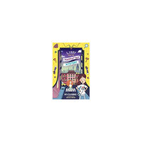Jo Clarke Libby and the Manhattan Mystery (pocket, eng)