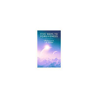 Ursula K. Le Guin Five Ways to Forgiveness (pocket, eng)