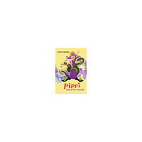 Astrid Lindgren Pippi Goes on Board (inbunden, eng)