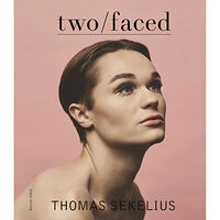 Thomas Sekelius Two faced (inbunden)
