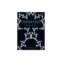 Jonna Berggren Isporten. Mörkt vatten (inbunden)