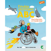 Mia Kim Fyndiga uttryckens ABC : bland eldiga bakar och hungriga vargar (inbunden)
