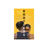Krystle Zara Appiah Rootless (häftad, eng)