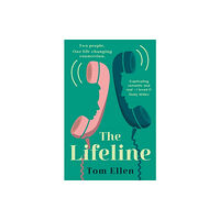 Tom Ellen The Lifeline (pocket, eng)