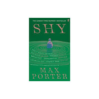 Max Porter Shy (pocket, eng)