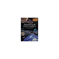 Tiptree Book Service Planetarium Postcards (bok, eng)