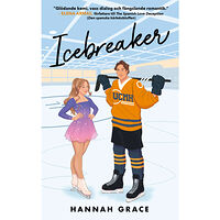 Hannah Grace Icebreaker (svensk utgåva) (häftad)