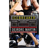 Deirdre Martin Icebreaker (häftad, eng)