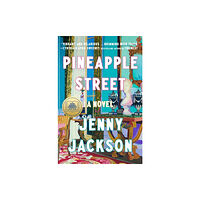 Jenny Jackson Pineapple Street (häftad, eng)
