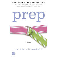 Curtis Sittenfeld Prep (häftad, eng)