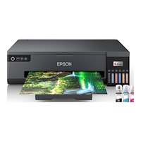 EPSON Epson EcoTank ET-18100 - skrivare - färg - bläckstråle