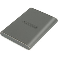 Transcend Portabel SSD ESD360C USB-C 1TB 20Gbps (R2000/W2000 Mb/s)