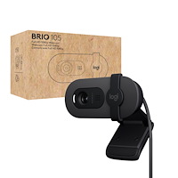 Logitech Logitech Brio 105 webbkameror 2 MP