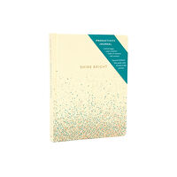 Laurence King Publishing Ltd Shine Bright Productivity Journal, Cream (häftad, eng)