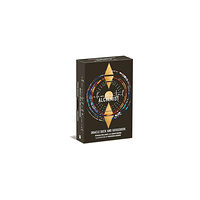 Simon & Schuster UK Elemental Alchemist Oracle