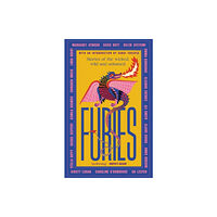 Margaret Atwood Furies (pocket, eng)