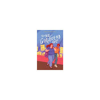 Christen Randall The No-Girlfriend Rule (pocket, eng)